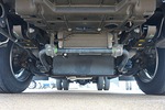 ダイナ 3t FJL 標準ロング 平ボデー