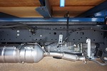 ダイナ 3t FJL 標準ロング 平ボデー