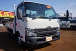 ダイナ (2.75)t FJL ワイド超ロング 平ボディ 要構変