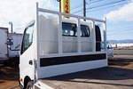 ダイナ (2.75)t FJL ワイド超ロング 平ボディ 要構変