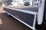 ダイナ (2.75)t FJL ワイド超ロング 平ボディ 要構変