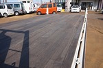 ダイナ (2.75)t FJL ワイド超ロング 平ボディ 要構変