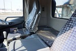 【年次点検済】ファイター 6.7t 増トン 標準ベッド付 アルミブロック タダノ4段クレーン付 270ps