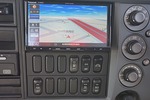 【年次点検済】ファイター 6.7t 増トン 標準ベッド付 アルミブロック タダノ4段クレーン付 270ps