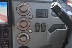 【年次点検済】ファイター 6.7t 増トン 標準ベッド付 アルミブロック タダノ4段クレーン付 270ps