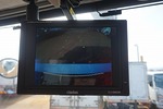 【年次点検済】ファイター 6.7t 増トン 標準ベッド付 アルミブロック タダノ4段クレーン付 270ps