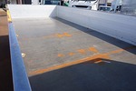 【年次点検済】ファイター 6.7t 増トン 標準ベッド付 アルミブロック タダノ4段クレーン付 270ps
