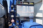 【年次点検済】ファイター 6.7t 増トン 標準ベッド付 アルミブロック タダノ4段クレーン付 270ps