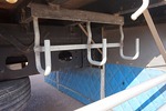 【年次点検済】ファイター 6.7t 増トン 標準ベッド付 アルミブロック タダノ4段クレーン付 270ps