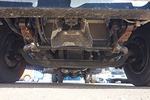 【年次点検済】ファイター 6.7t 増トン 標準ベッド付 アルミブロック タダノ4段クレーン付 270ps