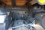 【年次点検済】ファイター 6.7t 増トン 標準ベッド付 アルミブロック タダノ4段クレーン付 270ps