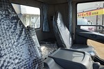 【年次点検済】ファイター 6.7t 増トン 標準ベッド付 アルミブロック タダノ4段クレーン付 270ps