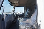 【年次点検済】ファイター 6.7t 増トン 標準ベッド付 アルミブロック タダノ4段クレーン付 270ps