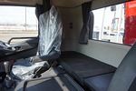 【年次点検済】ファイター 4.2t 増トン ワイドベッド付 ユニック4段クレーン付 240ps