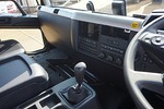 【年次点検済】ファイター 4.2t 増トン ワイドベッド付 ユニック4段クレーン付 240ps