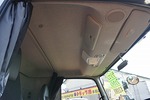 【年次点検済】ファイター 4.2t 増トン ワイドベッド付 ユニック4段クレーン付 240ps