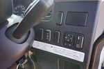 【年次点検済】ファイター 4.2t 増トン ワイドベッド付 ユニック4段クレーン付 240ps