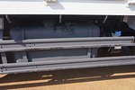 【年次点検済】ファイター 4.2t 増トン ワイドベッド付 ユニック4段クレーン付 240ps