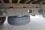 【年次点検済】ファイター 4.2t 増トン ワイドベッド付 ユニック4段クレーン付 240ps