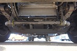 【年次点検済】ファイター 4.2t 増トン ワイドベッド付 ユニック4段クレーン付 240ps