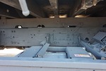 【年次点検済】ファイター 4.2t 増トン ワイドベッド付 ユニック4段クレーン付 240ps