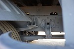 【年次点検済】ファイター 4.2t 増トン ワイドベッド付 ユニック4段クレーン付 240ps