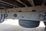 【年次点検済】ファイター 4.2t 増トン ワイドベッド付 ユニック4段クレーン付 240ps