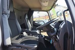 【年次点検済】ファイター 4.2t 増トン ワイドベッド付 ユニック4段クレーン付 240ps