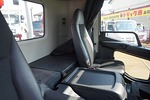 【年次点検済】ファイター 4.2t 増トン ワイドベッド付 ユニック4段クレーン付 240ps