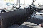 【年次点検済】ファイター 4.2t 増トン ワイドベッド付 ユニック4段クレーン付 240ps