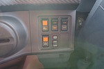 レンジャー 2.55t ワイドベッド付 アルミウイング 格納ゲート付 210ps