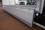 レンジャー 2.55t ワイドベッド付 アルミウイング 格納ゲート付 210ps