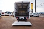 レンジャー 2.55t ワイドベッド付 アルミウイング 格納ゲート付 210ps