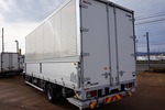 レンジャー 2.55t ワイドベッド付 アルミウイング 格納ゲート付 210ps