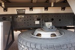レンジャー 2.55t ワイドベッド付 アルミウイング 格納ゲート付 210ps