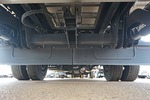レンジャー 2.55t ワイドベッド付 アルミウイング 格納ゲート付 210ps