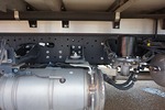 レンジャー 2.55t ワイドベッド付 アルミウイング 格納ゲート付 210ps