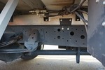 レンジャー 2.55t ワイドベッド付 アルミウイング 格納ゲート付 210ps