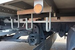 レンジャー 2.55t ワイドベッド付 アルミウイング 格納ゲート付 210ps