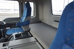 ギガ 9.4t 3軸 2デフ ダンプ 380ps