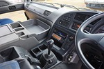 ギガ 9.4t 3軸 2デフ ダンプ 380ps