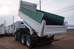 ギガ 9.4t 3軸 2デフ ダンプ 380ps
