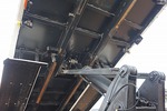 ギガ 9.4t 3軸 2デフ ダンプ 380ps