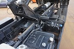 ギガ 9.4t 3軸 2デフ ダンプ 380ps