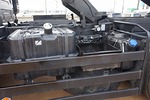 ギガ 9.4t 3軸 2デフ ダンプ 380ps