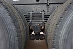 ギガ 9.4t 3軸 2デフ ダンプ 380ps