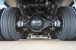 ギガ 9.4t 3軸 2デフ ダンプ 380ps
