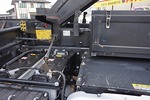 ギガ 9.4t 3軸 2デフ ダンプ 380ps