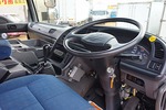 ギガ 9.4t 3軸 2デフ ダンプ 380ps