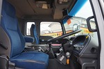 ギガ 9.4t 3軸 2デフ ダンプ 380ps